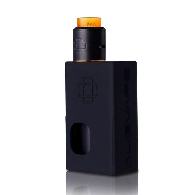 Стартовый набор Augvape Druga Squonk Kit (Original)