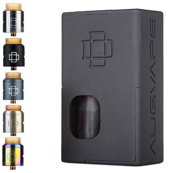 Стартовый набор Augvape Druga Squonk Kit (Original) - 2