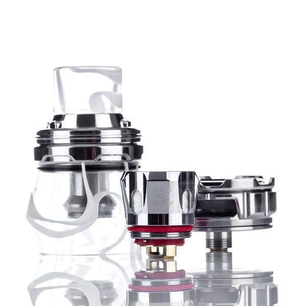 Стартовый набор Eleaf iJust 21700 with ELLO Duro (Original) - 18