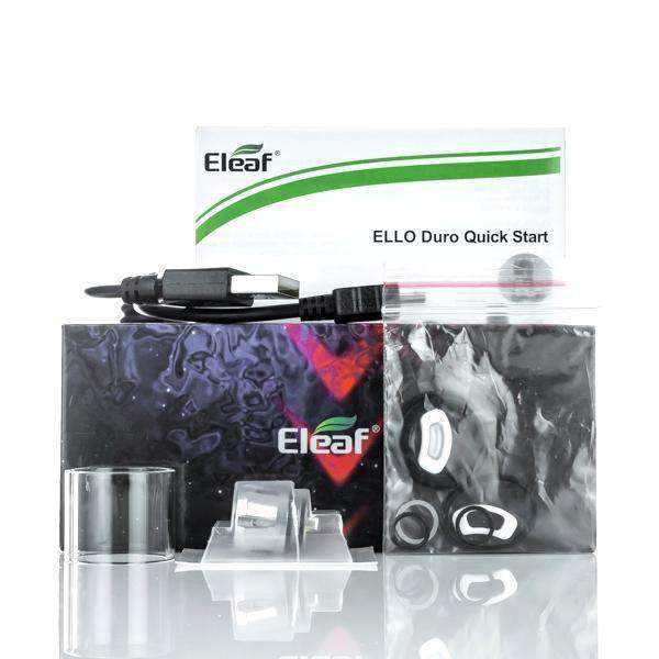 Стартовый набор Eleaf iJust 3 (Original) - 14