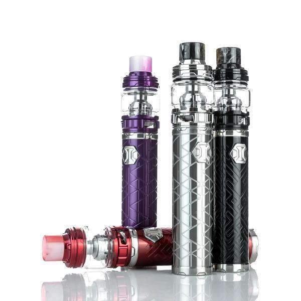 Стартовый набор Eleaf iJust 3 (Original)