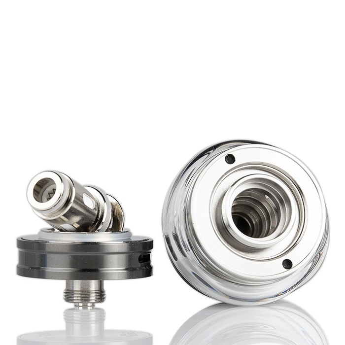 Стартовый набор Eleaf iJust Mini Kit Basic (Original) - 10