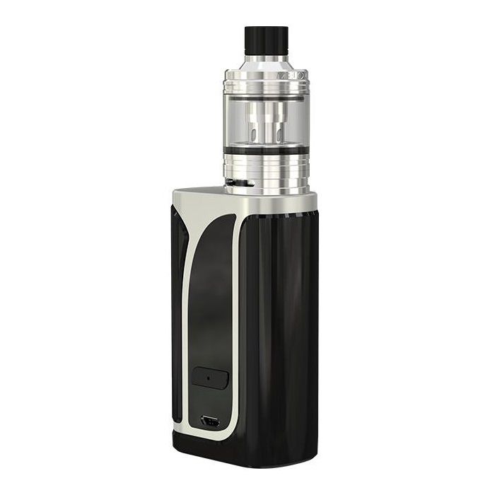 Стартовий набір Eleaf iKuu i200 with Melo 4 D25 Kit (Original)