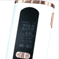 Стартовий набір Eleaf Invoke 220W with ELLO T Kit (Original)