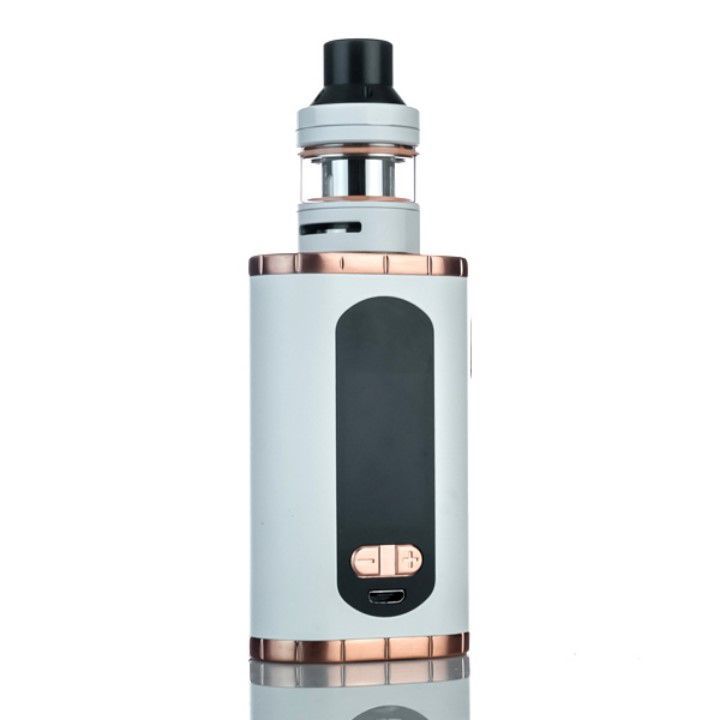 Стартовий набір Eleaf Invoke 220W with ELLO T Kit (Original) - 3