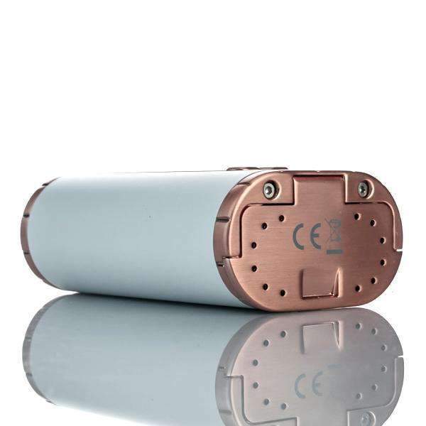 Стартовий набір Eleaf Invoke 220W with ELLO T Kit (Original) - 6
