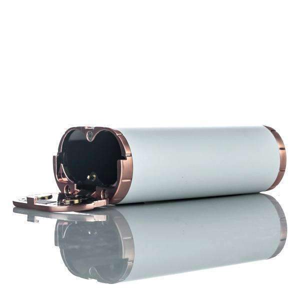 Стартовий набір Eleaf Invoke 220W with ELLO T Kit (Original) - 7