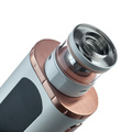Стартовий набір Eleaf Invoke 220W with ELLO T Kit (Original)