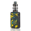 Стартовий набір Eleaf iStick Mix with ELLO POP (Original)