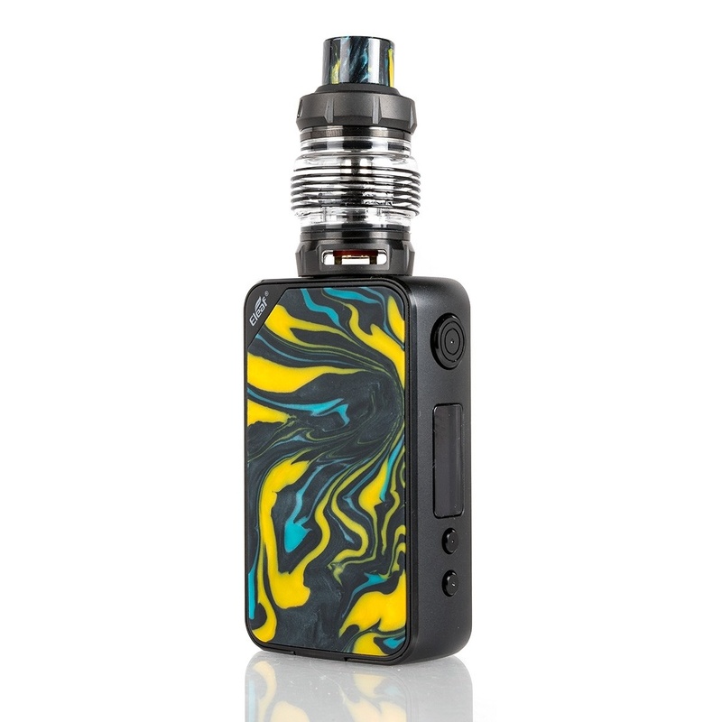 Стартовий набір Eleaf iStick Mix with ELLO POP (Original) - 1