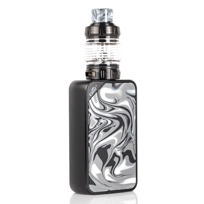 Стартовий набір Eleaf iStick Mix with ELLO POP (Original) - 4