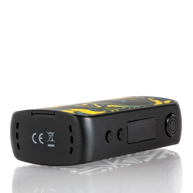 Стартовий набір Eleaf iStick Mix with ELLO POP (Original) - 8