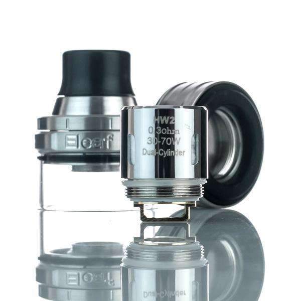 Стартовый набор Eleaf iStick Pico 21700 with ELLO Kit (Original) - 11