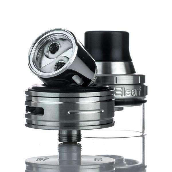 Стартовый набор Eleaf iStick Pico 21700 with ELLO Kit (Original) - 12
