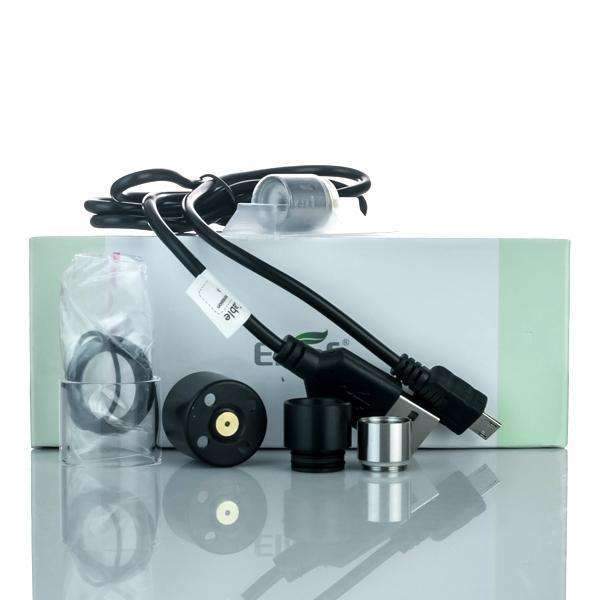Стартовый набор Eleaf iStick Pico 21700 with ELLO Kit (Original) - 13