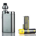 Стартовый набор Eleaf iStick Pico 21700 with ELLO Kit (Original)