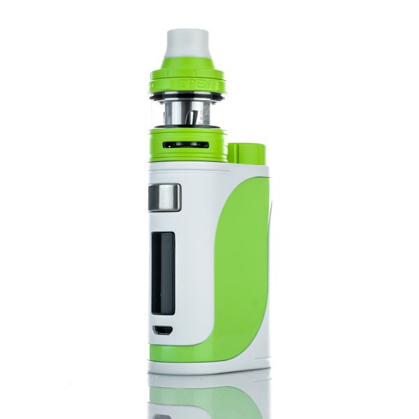 Стартовый набор Eleaf iStick Pico 25 with ELLO 85W Kit (Original) - 10