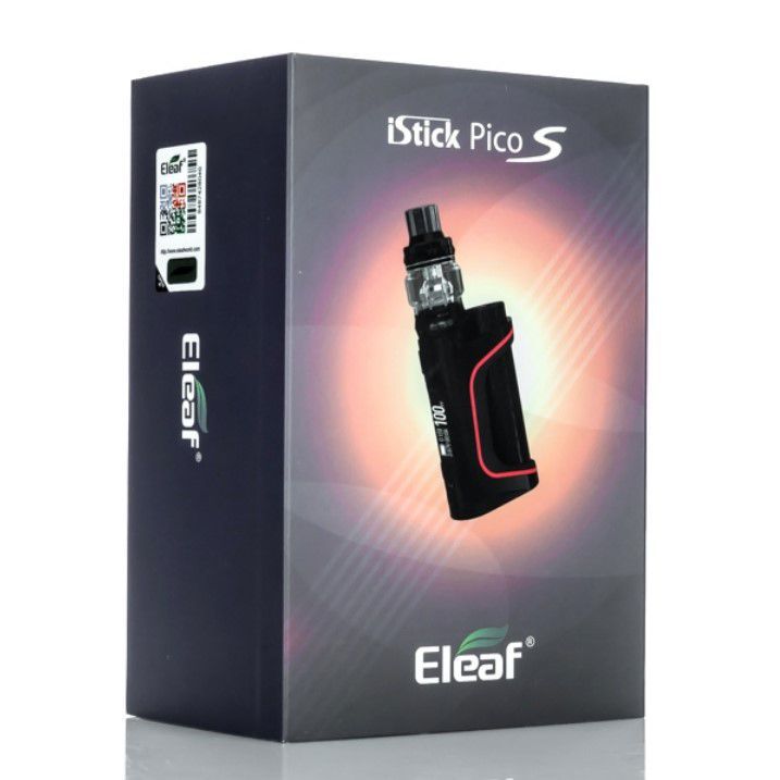 Стартовый набор Eleaf iStick Pico S 21700 Kit (Original) - 16