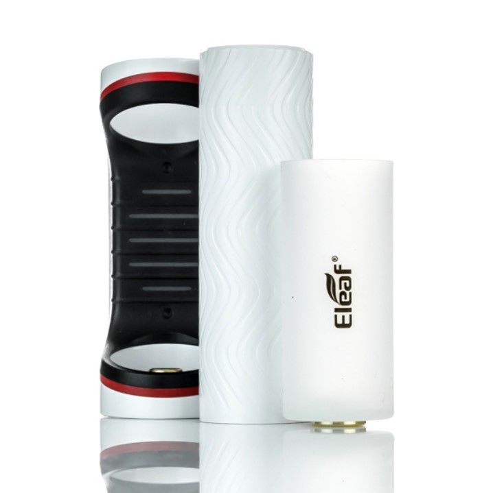Стартовый набор Eleaf iStick Pico S 21700 Kit (Original) - 7