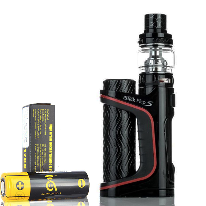 Стартовый набор Eleaf iStick Pico S 21700 Kit (Original) - 2