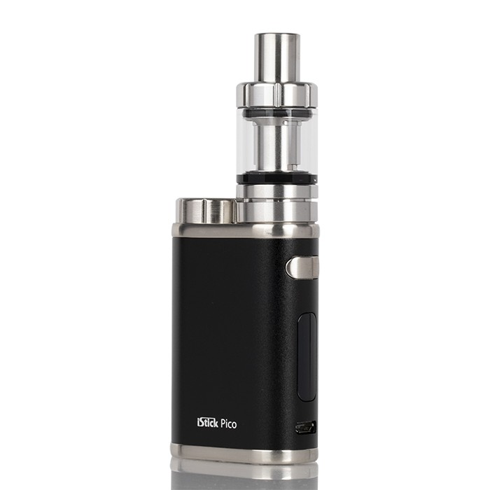 Стартовий набір Eleaf Istick Piсo with Melo III Kit 2 ml (Original) - 2