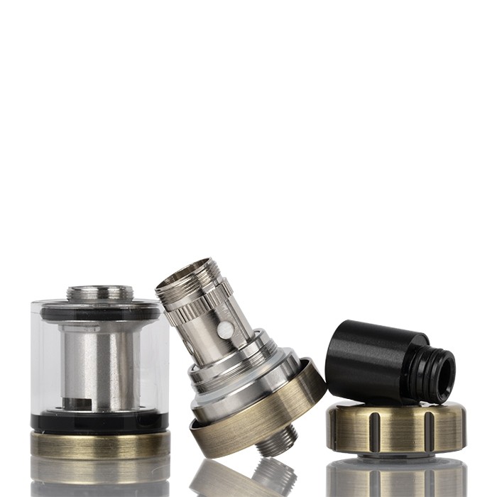 Стартовий набір Eleaf Istick Piсo with Melo III Kit 2 ml (Original) - 16