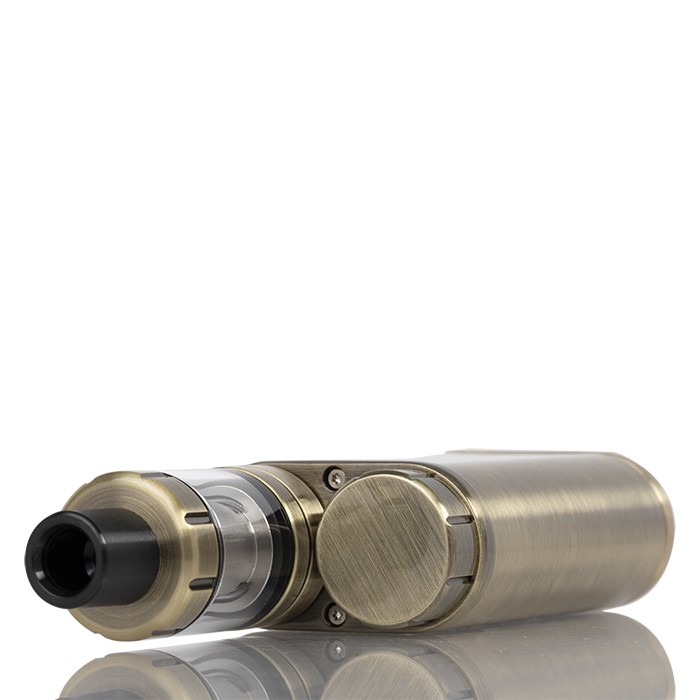 Стартовий набір Eleaf Istick Piсo with Melo III Kit 2 ml (Original) - 7