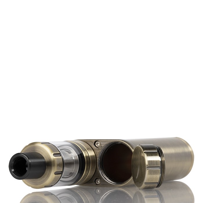 Стартовий набір Eleaf Istick Piсo with Melo III Kit 2 ml (Original) - 8
