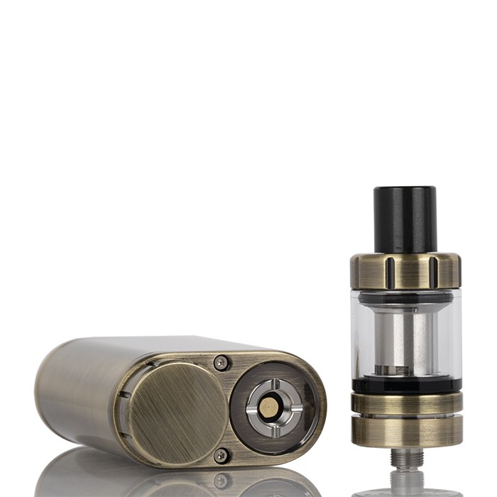 Стартовий набір Eleaf Istick Piсo with Melo III Kit 2 ml (Original) - 9