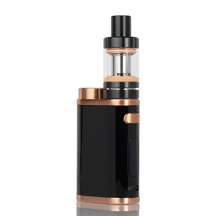 Стартовий набір Eleaf Istick Piсo with Melo III Kit 2 ml (Original) - 5