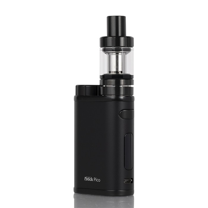 Стартовий набір Eleaf Istick Piсo with Melo III Kit 2 ml (Original) - 1