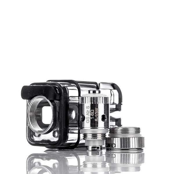 Стартовий набір Eleaf Itap Kit (Original) - 12
