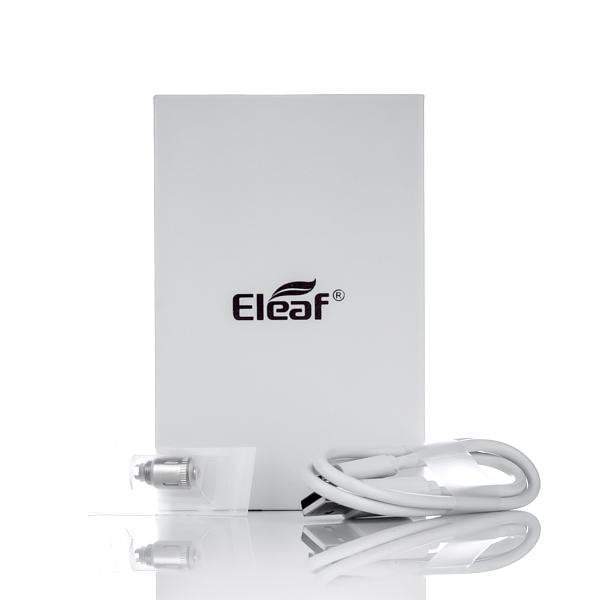 Стартовий набір Eleaf Itap Kit (Original) - 13