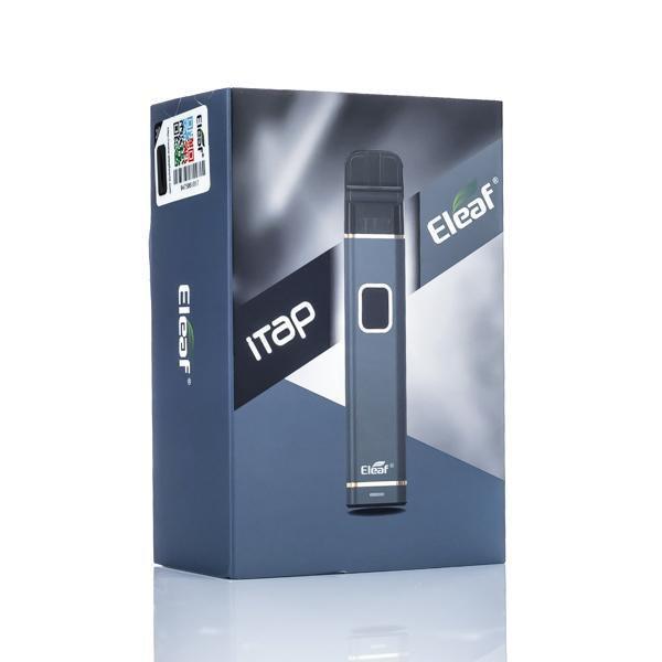 Стартовий набір Eleaf Itap Kit (Original) - 14