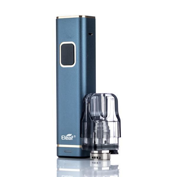Стартовий набір Eleaf Itap Kit (Original) - 7
