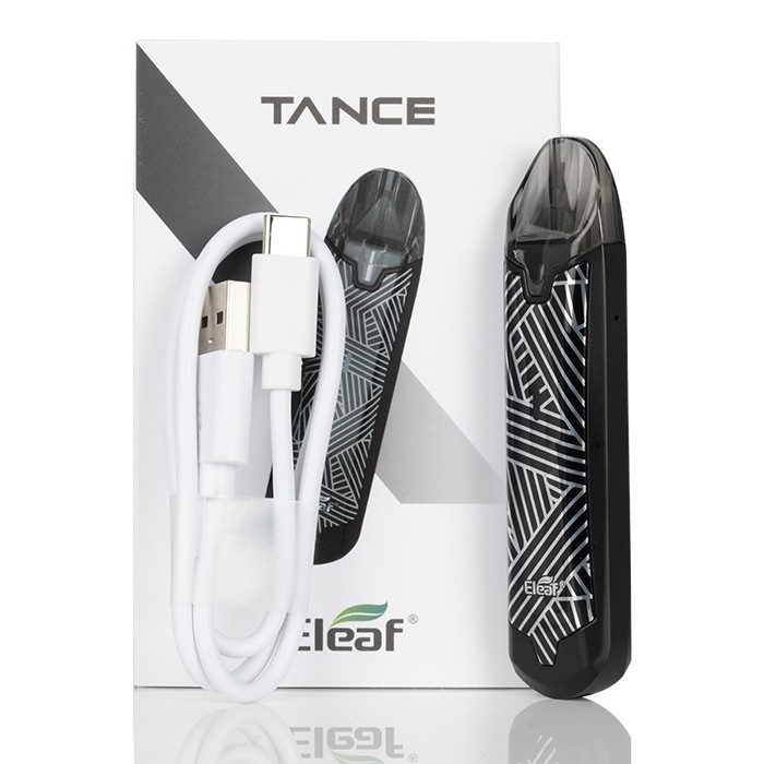 Стартовый набор Eleaf Tance Max Pod Kit (Original) - 10