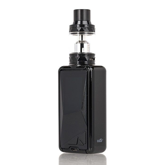 Стартовий набір Eleaf Tessera with Ello TS Kit (Original) - 1