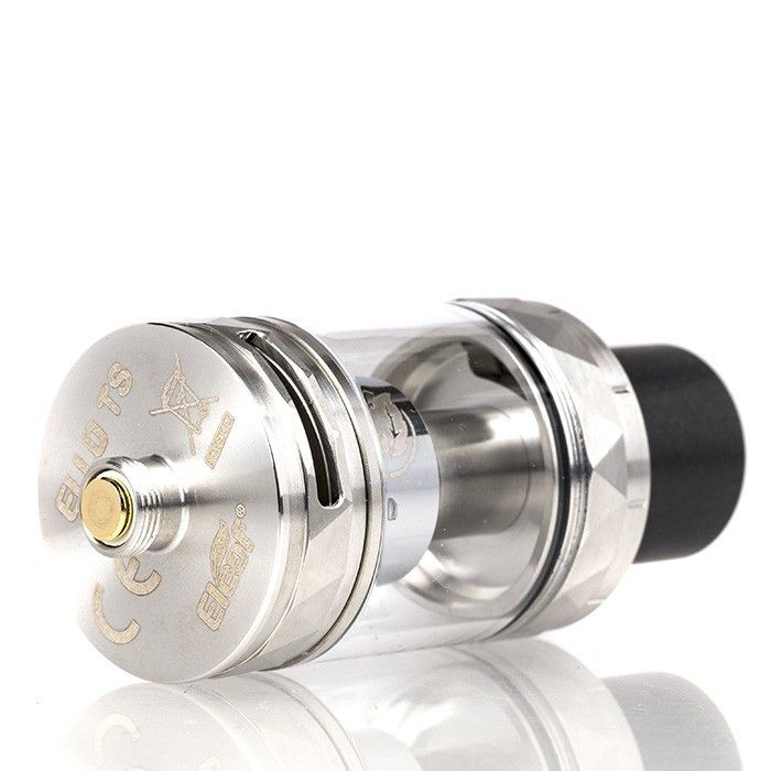Стартовий набір Eleaf Tessera with Ello TS Kit (Original) - 15