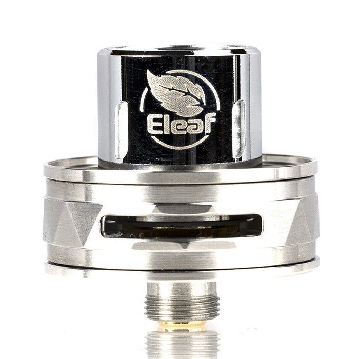 Стартовий набір Eleaf Tessera with Ello TS Kit (Original) - 18