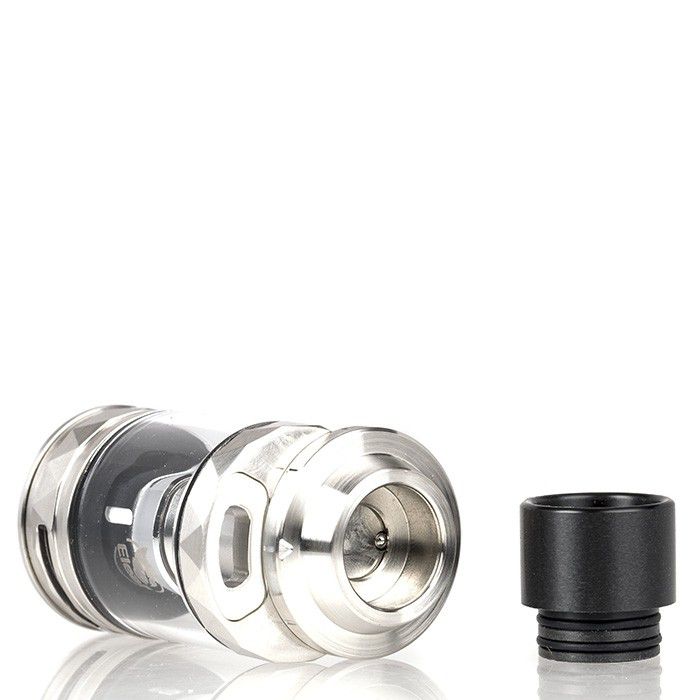 Стартовий набір Eleaf Tessera with Ello TS Kit (Original) - 19