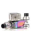 Стартовий набір Eleaf Tessera with Ello TS Kit (Original)