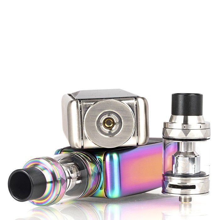 Стартовий набір Eleaf Tessera with Ello TS Kit (Original) - 10