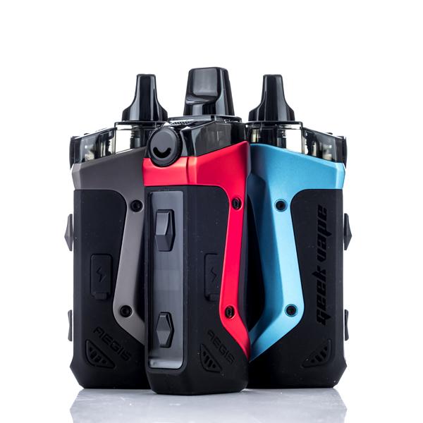 Стартовий набір GeekVape Aegis Boost (Original)