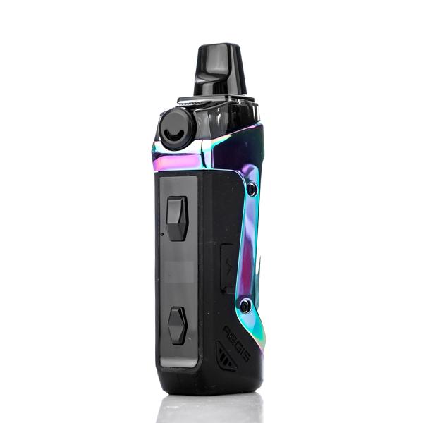 Стартовий набір GeekVape Aegis Boost (Original) - 16