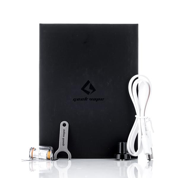 Стартовий набір GeekVape Aegis Boost (Original) - 17