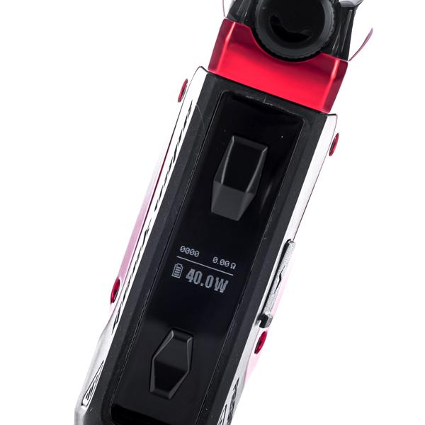 Стартовий набір GeekVape Aegis Boost (Original) - 1