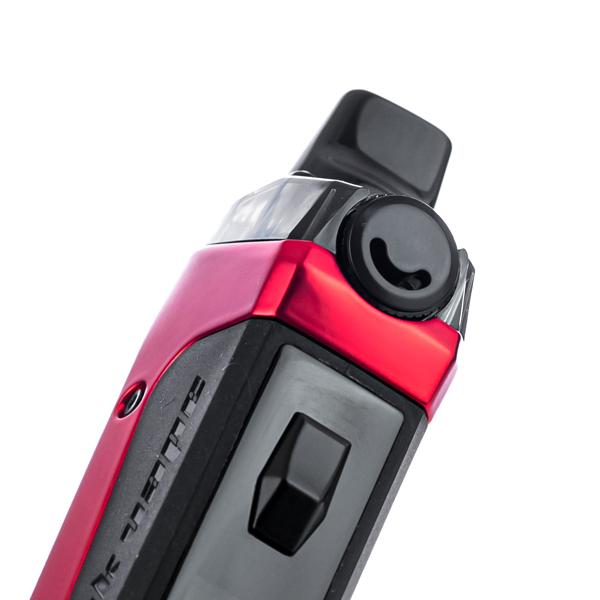 Стартовий набір GeekVape Aegis Boost (Original) - 2