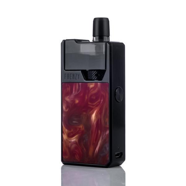 Стартовий набір GeekVape Frenzy Pod Kit (Original) - 3