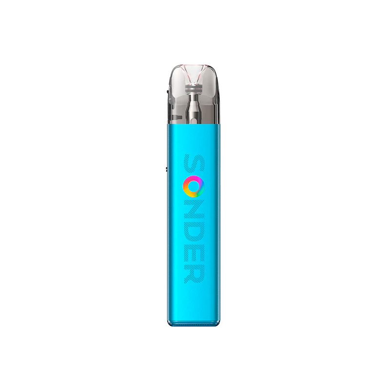 Стартовый набор Geekvape Sonder Q2 (Original) - 7