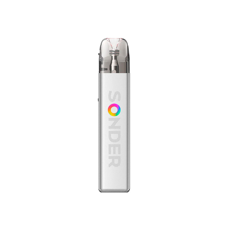Стартовый набор Geekvape Sonder Q2 (Original) - 8